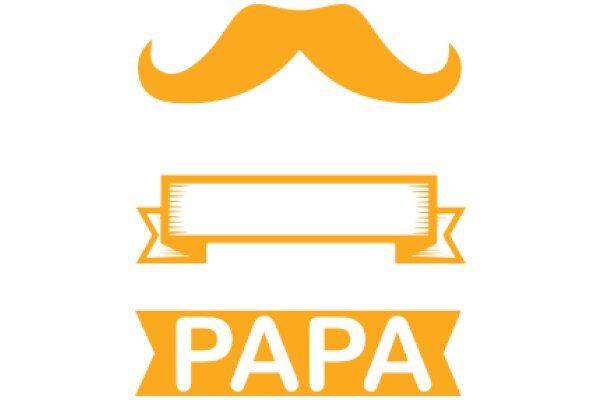 A Collection of Papa's Mustache and Sign