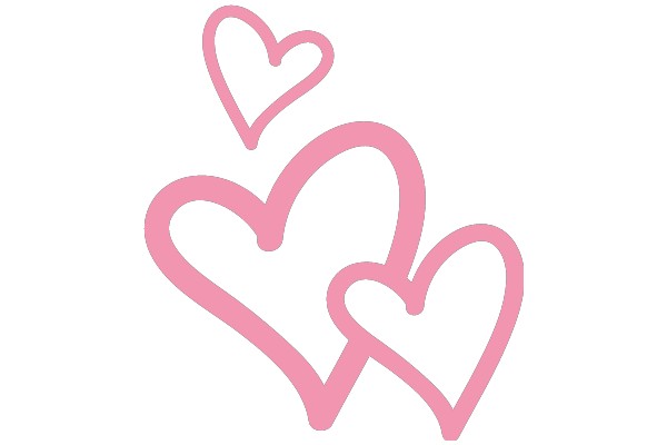 Pink Heart Emoji: A Symbol of Love and Friendship