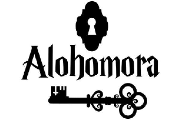 Alohomora: The Enigmatic Key and Lock