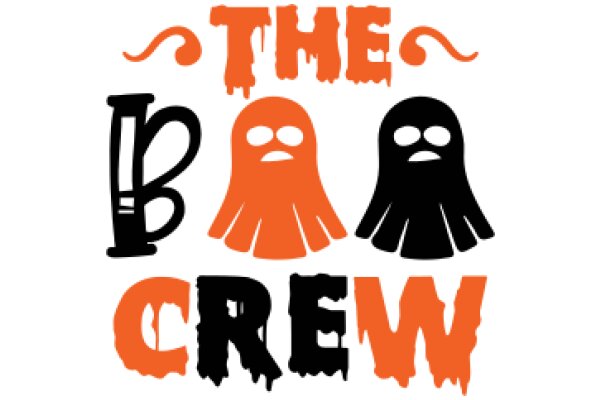 The Crew: A Graphic Design Project