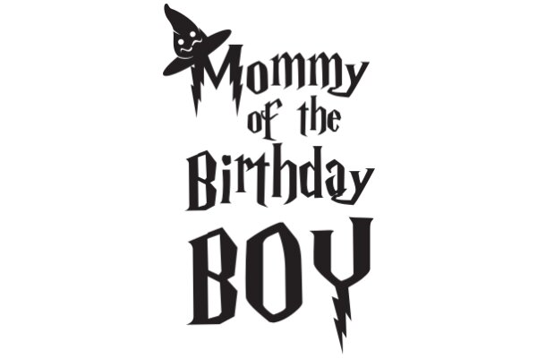 Mommy of the Birthday Boy: A Heartwarming Celebration