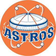 Astros Baseball Logo: A Symbol of Team Spirit and Sportsmanship