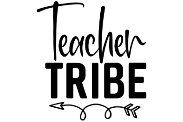 Teacher Tribe: A Symbol of Education and Community