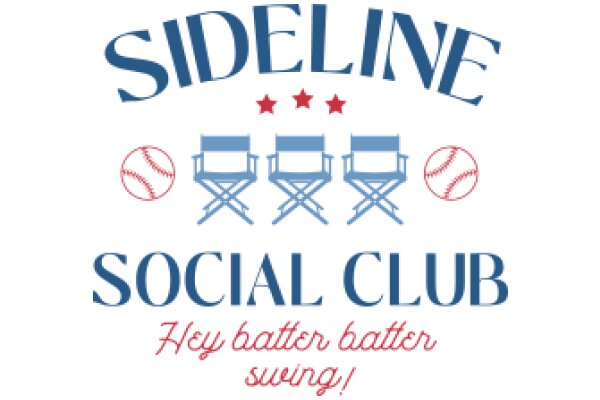 Social Club: Side Line - Where Baseball Fans Gather and Swing!