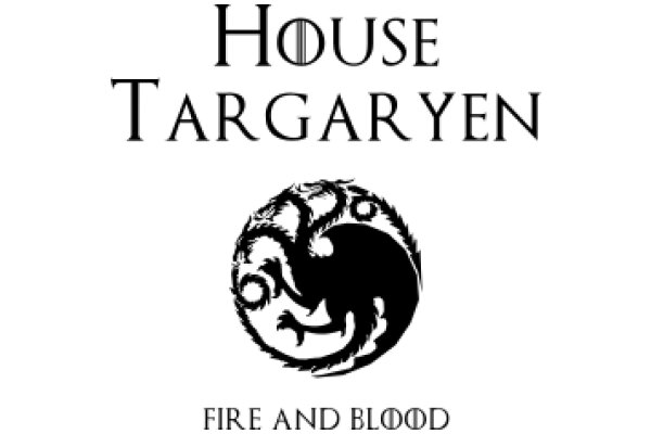 House Targaryen: Fire and Blood