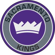 Sacramento Kings Logo: A Symbol of Pride and Loyalty