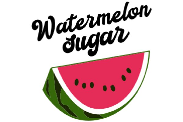 Watermelon Sugar: A Delightful Summer Treat