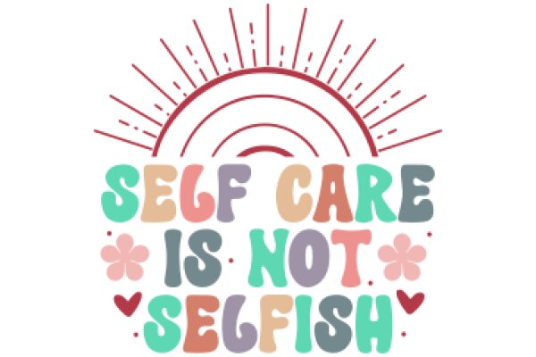 Self-Care: A Guide to Not Being a Fish