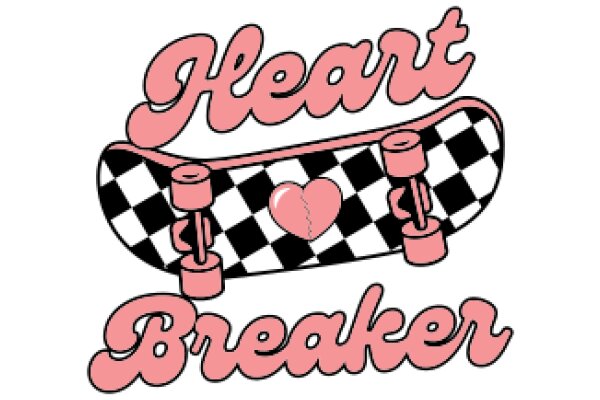 Heartbreaker: A Graphic Novel