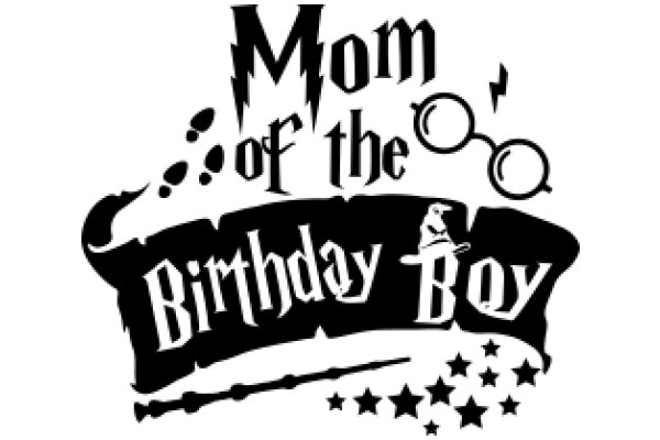 Celebrating a Magical Birthday: A Mom of the Boy