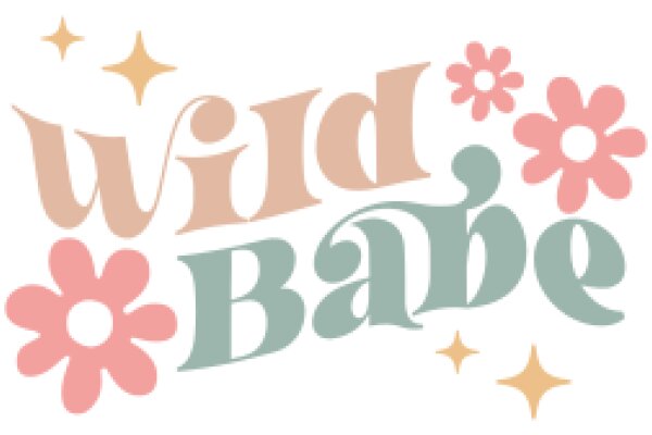 Wild Babe: A Floral Celebration of Nature's Beauty