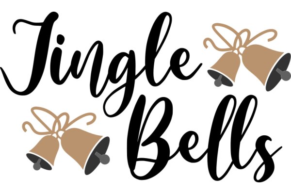 Celebrating the Festive Spirit with Jingle Bells and Tinsel