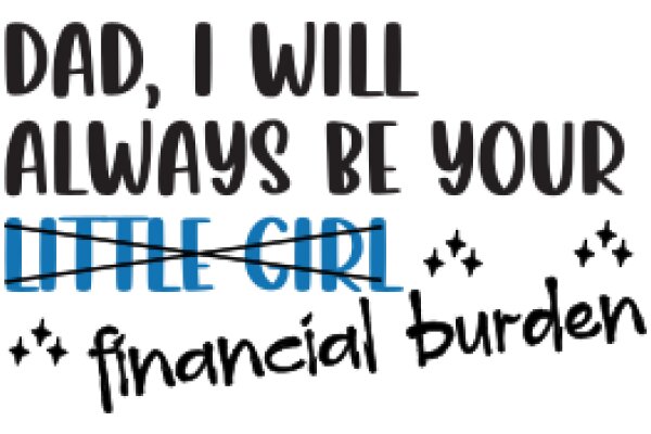 A Father's Promise: Always Be Your Little Girl's Financial Guardian