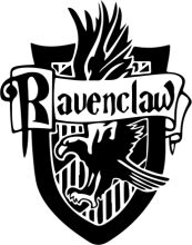 Ravenclaw Emblem: A Symbol of Wisdom and Courage