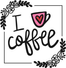 Coffee Lovers Unite: A Heartfelt Affirmation