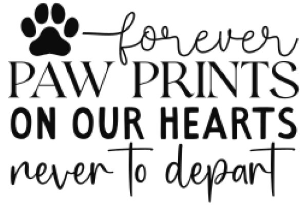 Forever Paw Prints on Our Hearts: A Tribute to Our Canine Companions