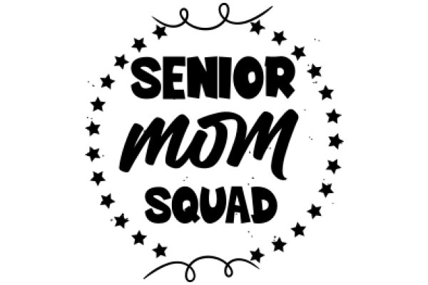 Senior Mom Squad: A Circle of Support and Friendship