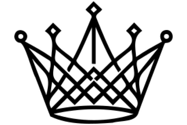 Elegant Crown Design