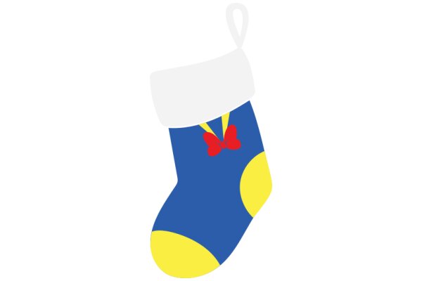 A Festive Christmas Stocking