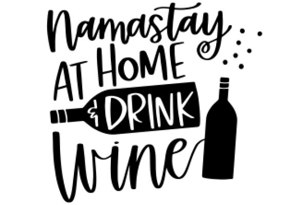 Namaste at Home: A Guide to Relaxation and Enjoyment