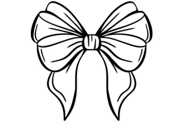 Stylized Bow