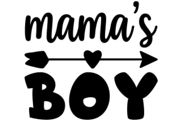 Mama's Boy: A Graphic Design