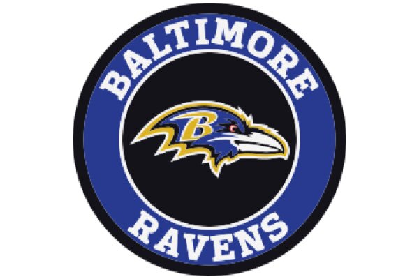 Baltimore Ravens Logo: A Symbol of Pride and Loyalty