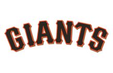 Giants Logo: A Symbol of Team Spirit and Pride