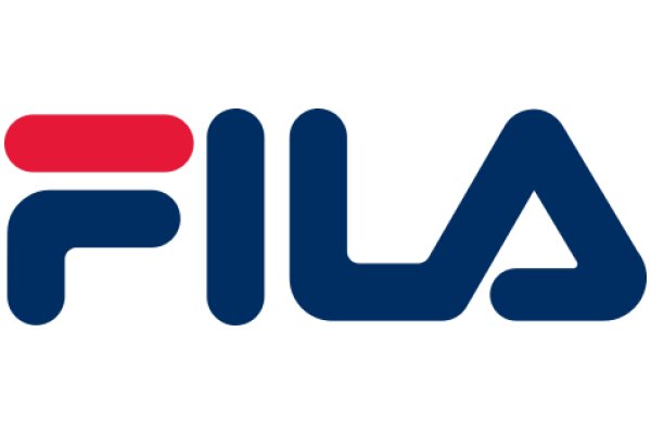 Stylish Branding: The Fila Logo