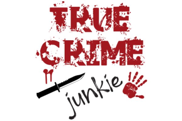 True Crime: A Journey into the World of Junkie