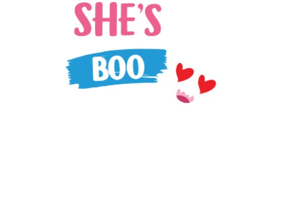 She's Boo: A Playful Halloween Greeting