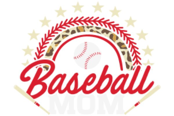 Baseball Mom: A Celebration of Passion and Pride