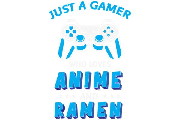 Gaming and Anime: A Passion for Entertainment