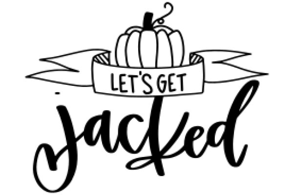 Let's Get Jacked: A Festive Halloween Invitation