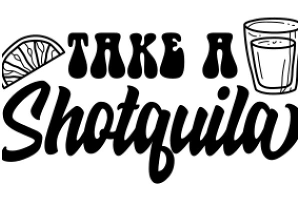 Shotgun Tequila Advertisement