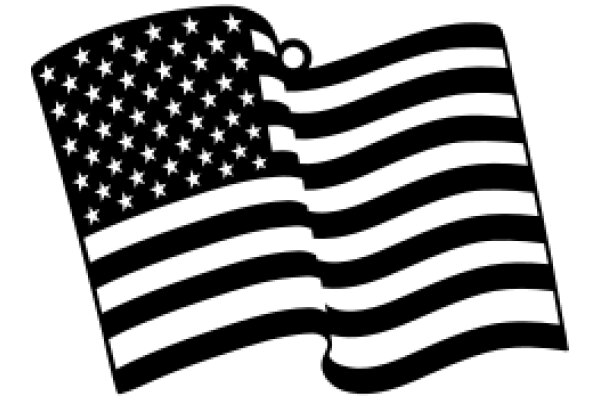 United States Flag Sticker