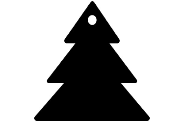 Simplistic Tree Icon