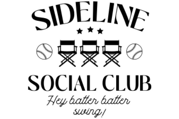 Social Club: Side Line