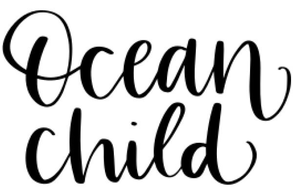 Ocean Child: A Journey of Connection and Exploration