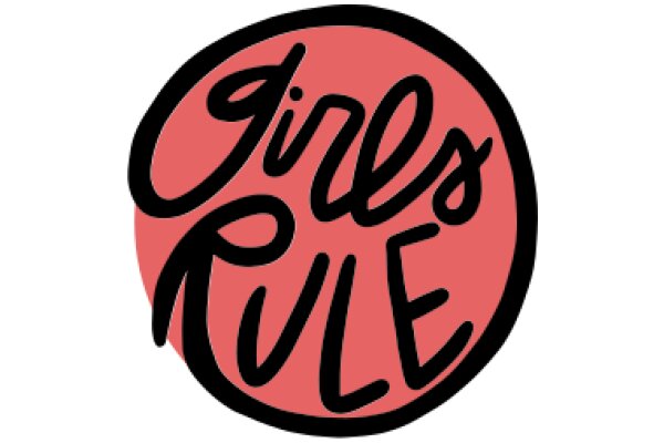 Girls Rule: A Symbol of Empowerment and Sisterhood