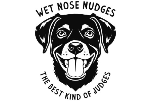 Wet Nose Nudges: The Best Kind of Judges