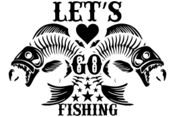 Let's Go Fishing: A Symbolic Embrace of the Sport