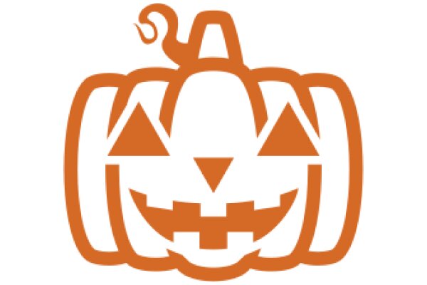 Halloween Pumpkin Logo: A Symbol of the Season