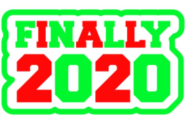 2020: The Year of New Beginnings