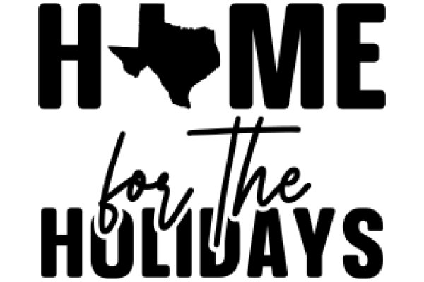 Home for the Holidays: A Texas-Inspired Welcome