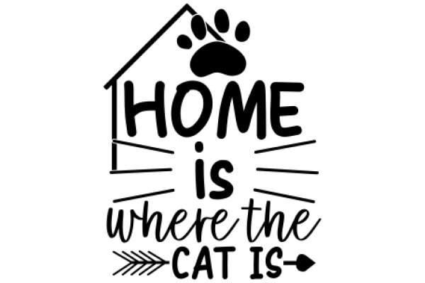 Home is Where the Cat Is