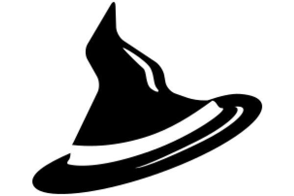 Stylized Wizard's Hat