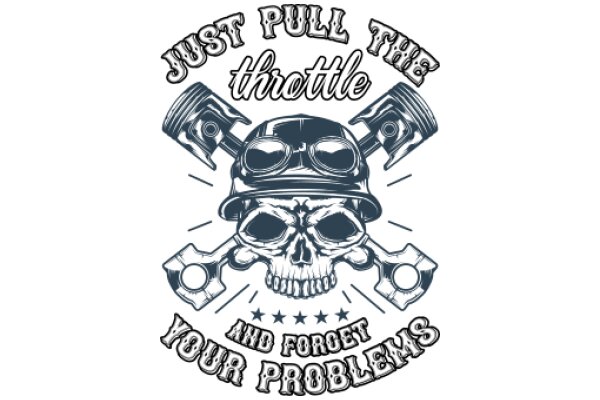 Just Pull the Throttle: Your Problems Solved