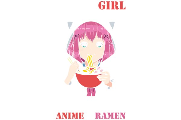 Anime Girl with Ramen: A Delicious Culinary Adventure