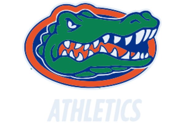 Florida Gators Athletics Logo